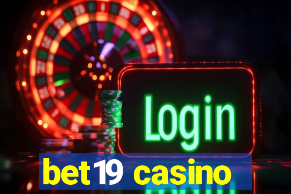 bet19 casino